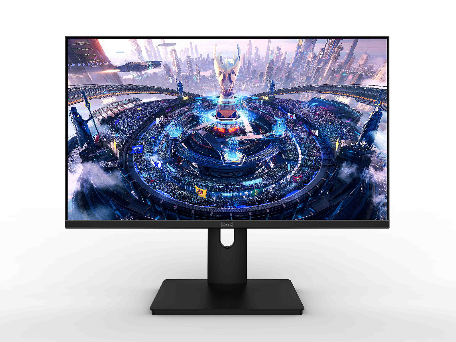 Ease LED Monitor Gaming G27I16 27 Ease LED Monitor Gaming G27I16 27